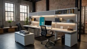10 Essential Ergonomic Tips for a Healthier Workspace