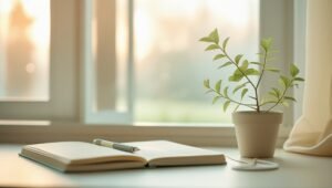 8 simple Habits for a More Stress-Free Life