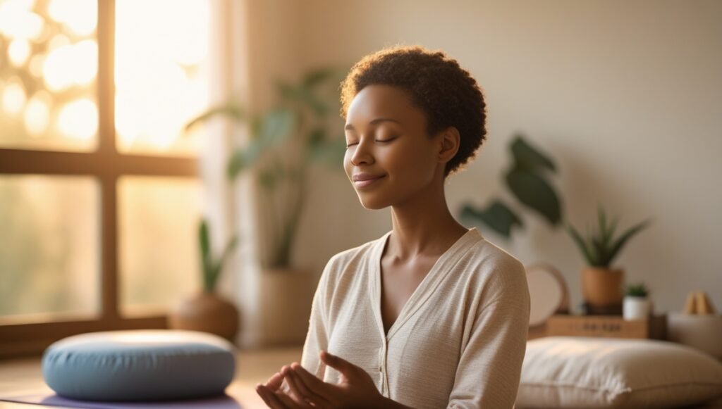 Benefits of Practicing Mindfulness In Daily Life
