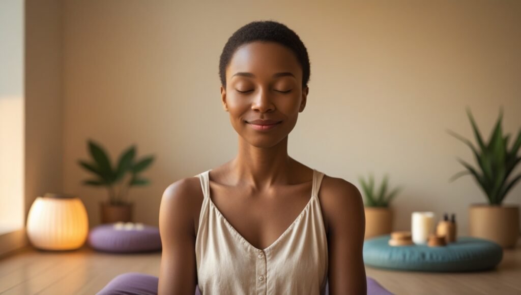 Benefits of Practicing Mindfulness In Daily Life
