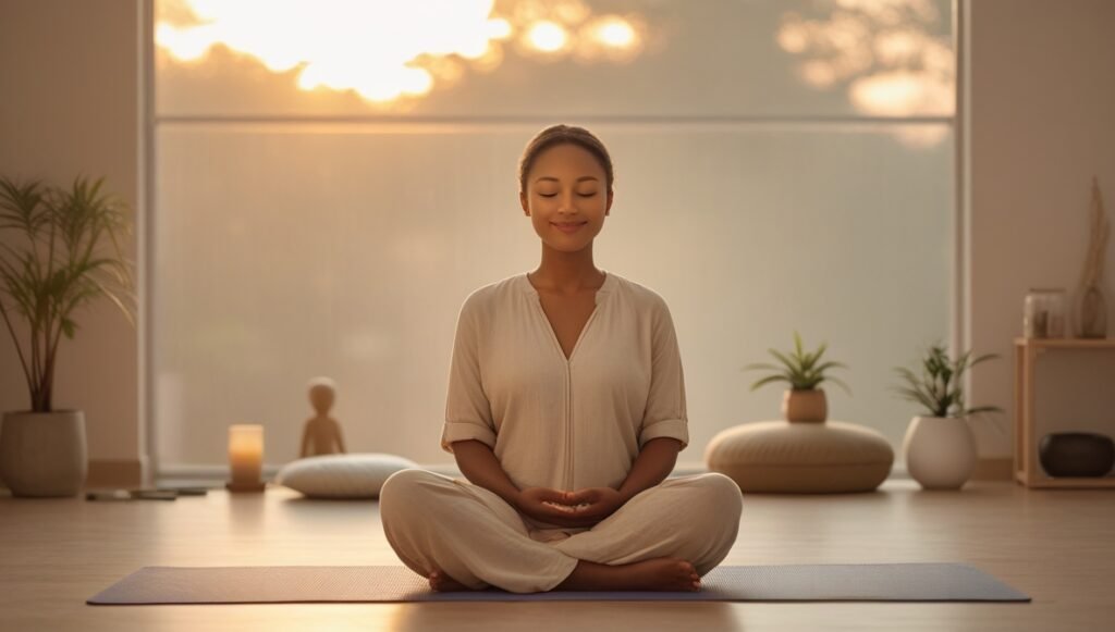 Benefits of Practicing Mindfulness In Daily Life