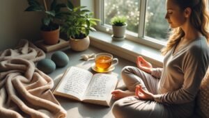 10 Essential Self-Care Practices for a Balanced Life