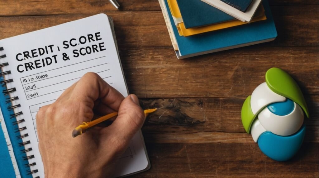 Repair Credit Score