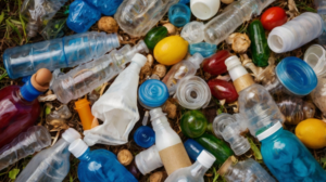 Reduce Single-Use Plastics
