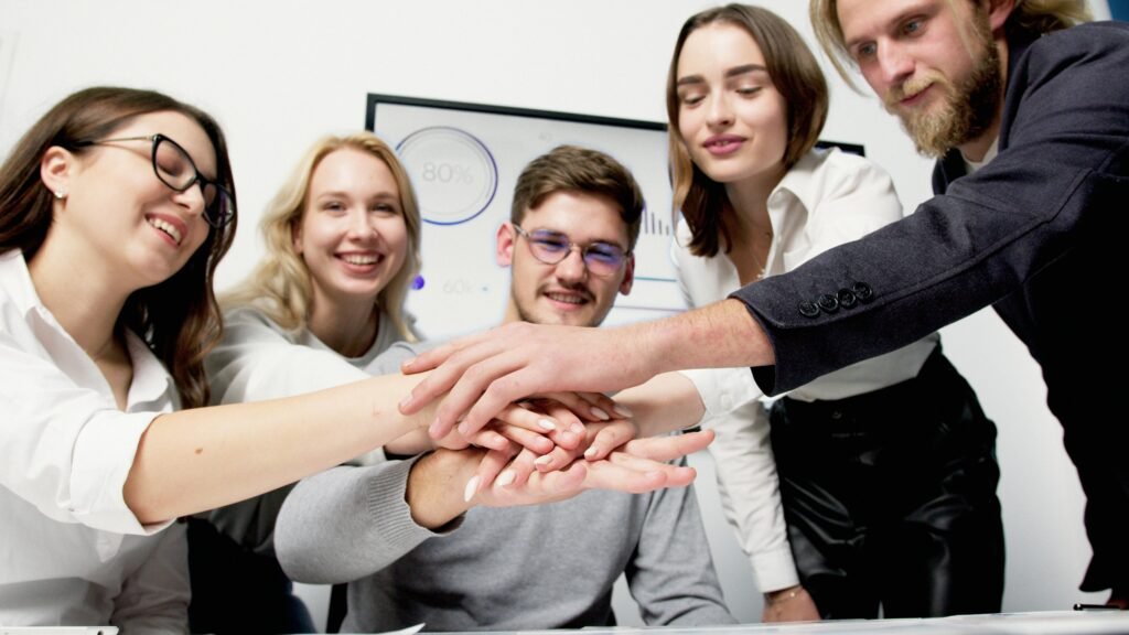 Achieve Work-Life Harmony