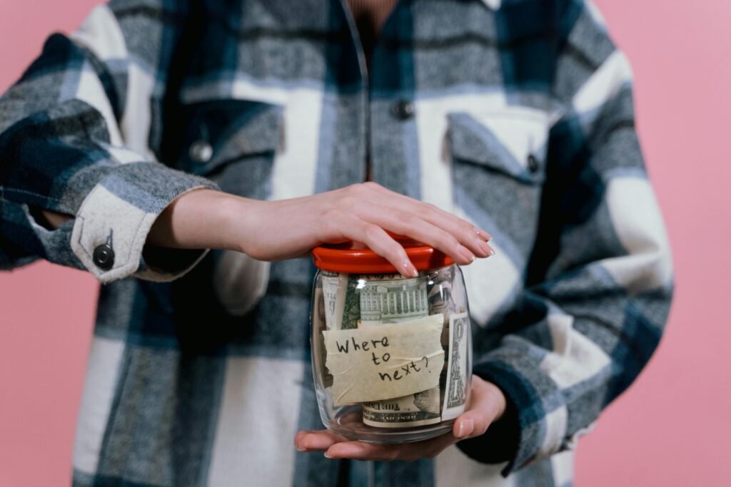 Strategies for Growing Your Emergency Fund
