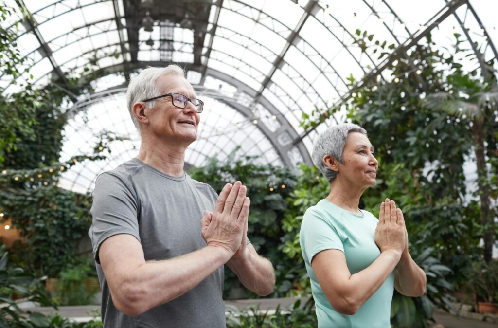 wellness while working remotely