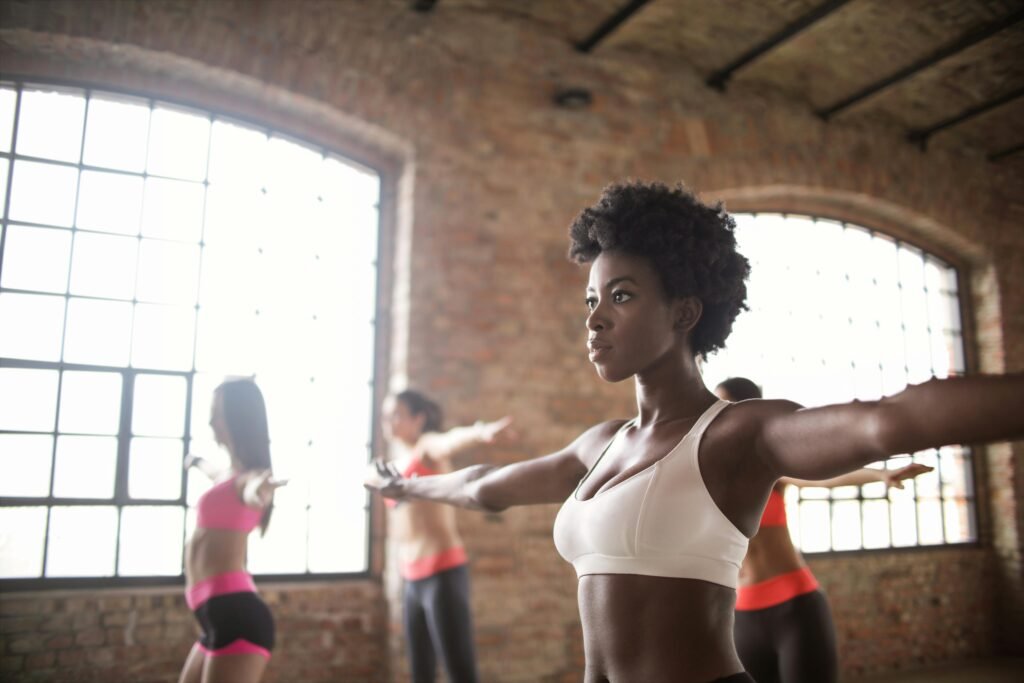 Wellness Solutions for a Diverse Workforce