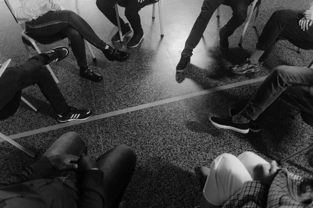 Community and Mental Health