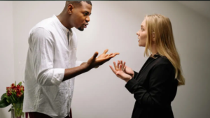 Tips For Constructive Conflict Resolution