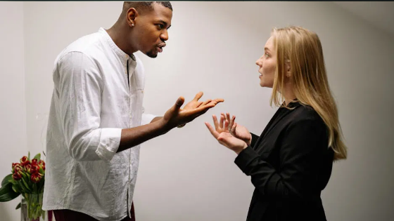 Tips For Constructive Conflict Resolution