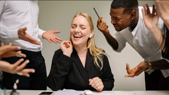 Tips For Constructive Conflict Resolution