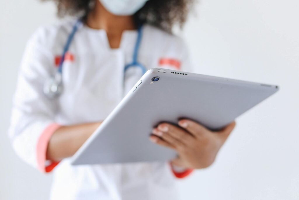 Telehealth Tools for 2025: How Providers Can Stand Out