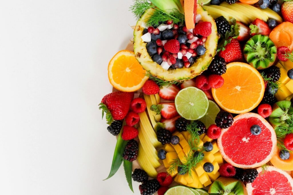 Boost Your Immunity