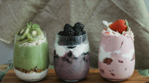 Heart-Healthy Smoothie Recipes