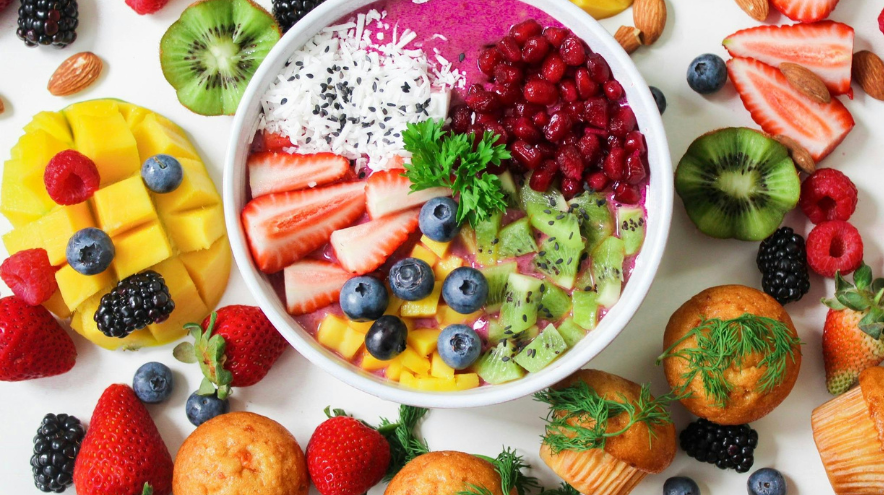 Heart-Healthy Smoothie Recipes