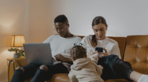 Relationships in a Digital World