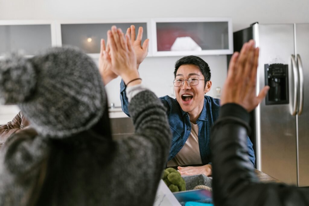 Work-From-Home Success Tips
