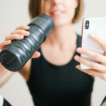 Wearable Sensors Boost Hydration