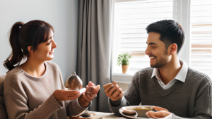 Experience Vs. Savings