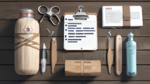 Inflation Survival Checklist