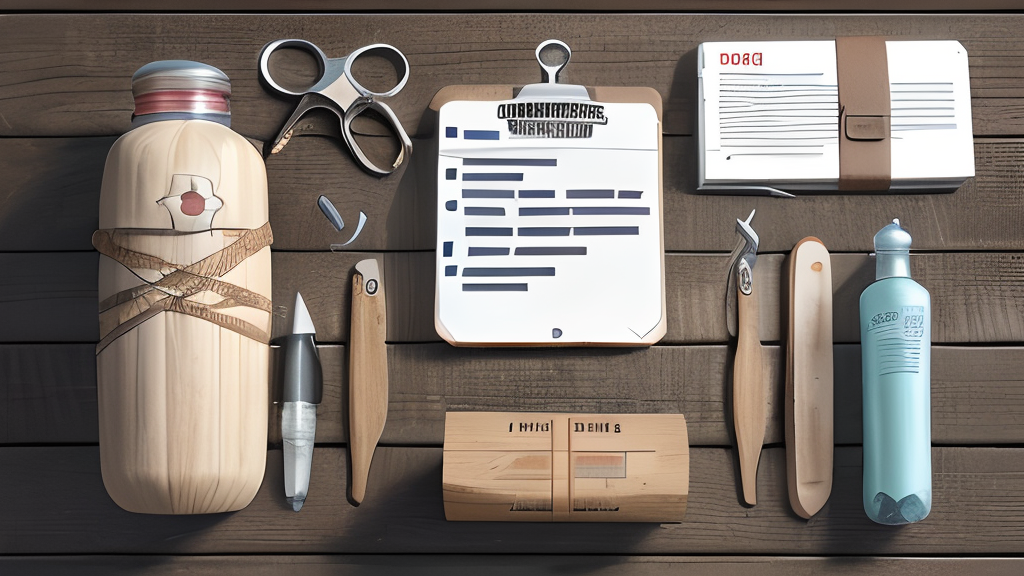 Inflation Survival Checklist