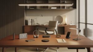 Gadgets For Remote Work