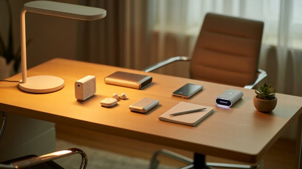 Gadgets For Remote Work