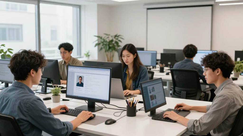 Hybrid Work Etiquette