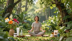 Sustainable Self-Care