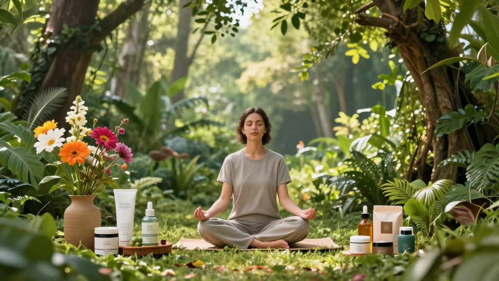 Sustainable Self-Care