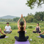 Emotional Fitness resilience