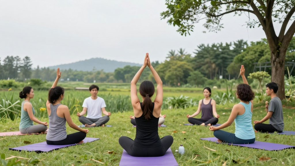 Emotional Fitness resilience