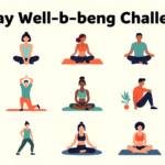 30-Day Well-Being Challenge