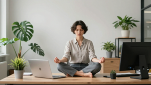 Occupational Burnout