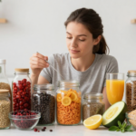 Fiber As The New Protein