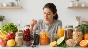 Fiber As The New Protein