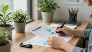 Financial Wellness Mental Health