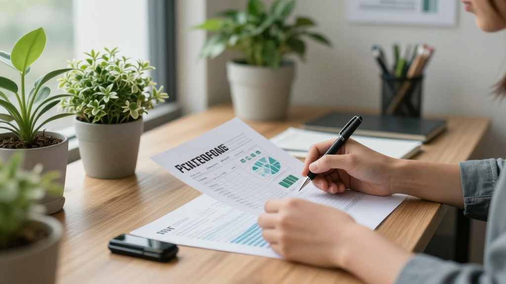 Financial Wellness Mental Health