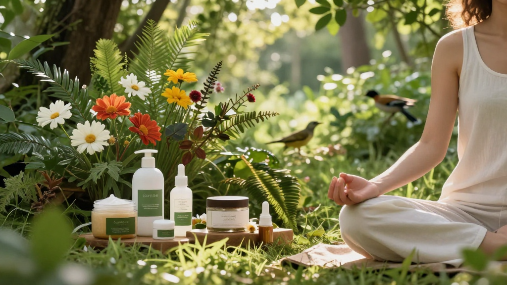 Sustainable Self-Care