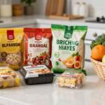 Ultra-Processed Foods