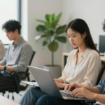 Asynchronous Communication