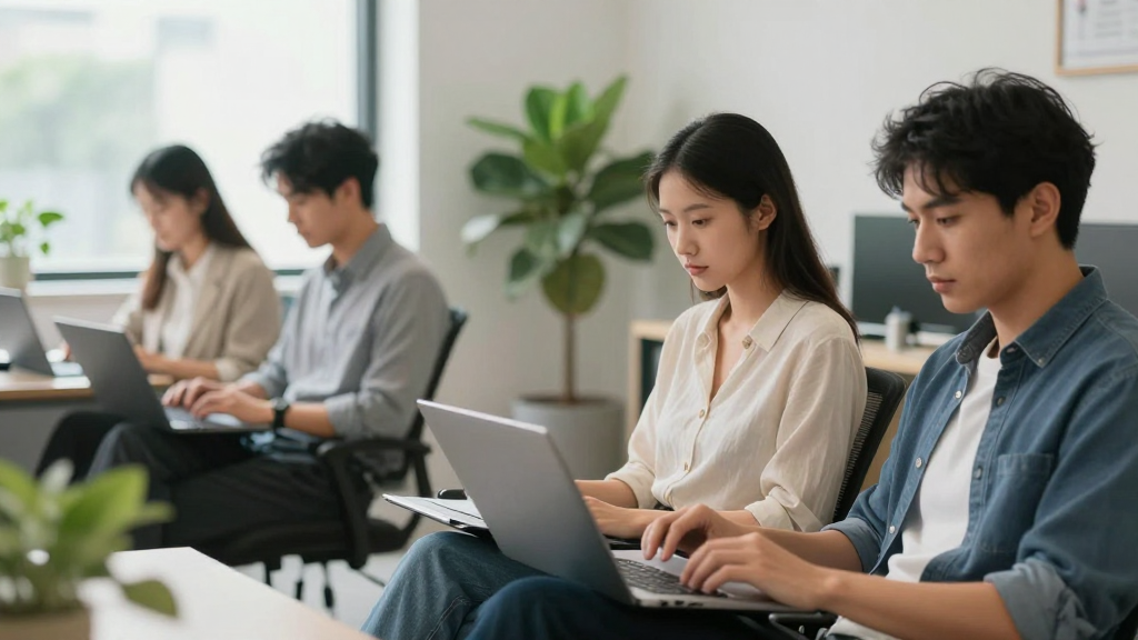 Asynchronous Communication