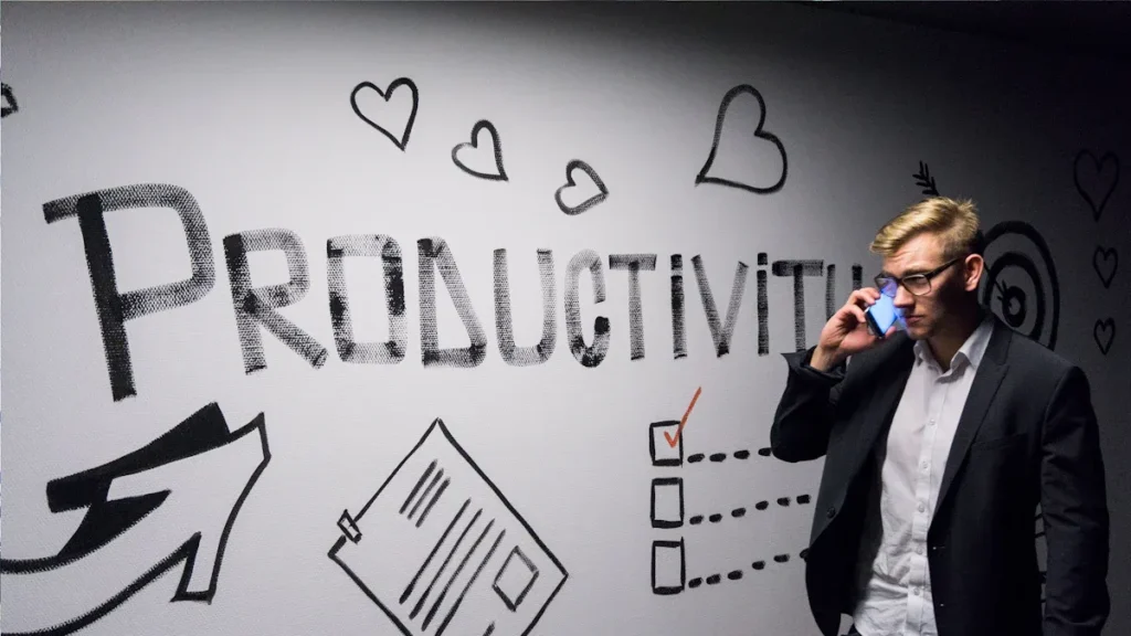 Agentic AI for Productivity